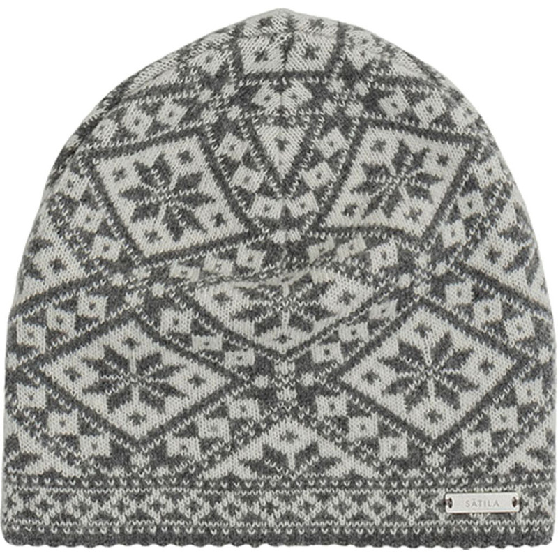 Grace classic beanie - Women's