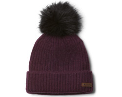 Columbia Winter Blur Pom Pom Beanie - Unisexe