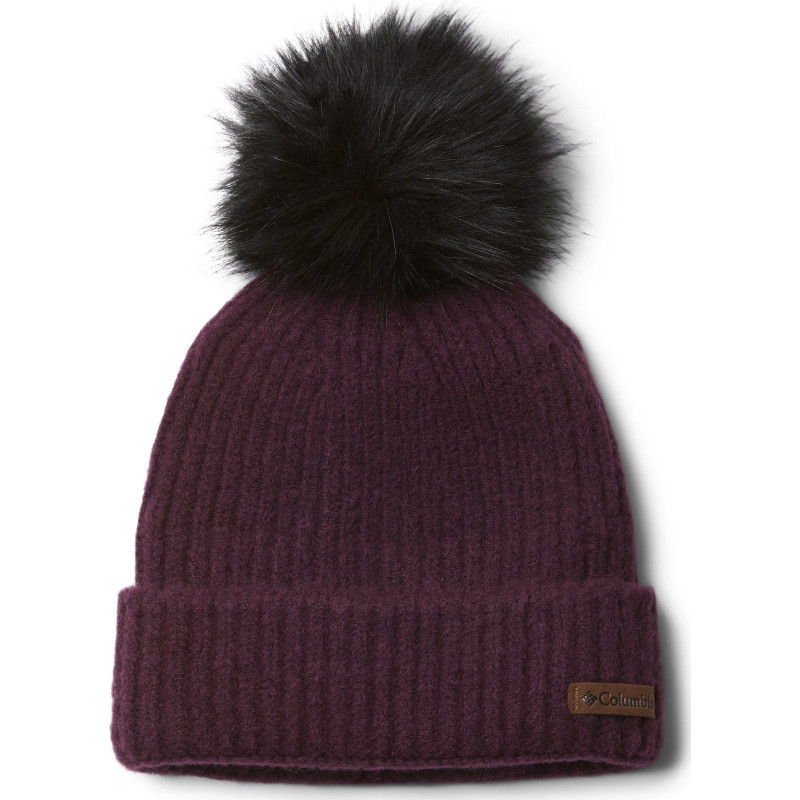 Columbia Winter Blur Pom Pom Beanie - Unisexe