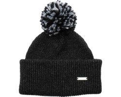 Karin Chunky pompom beanie - Women's