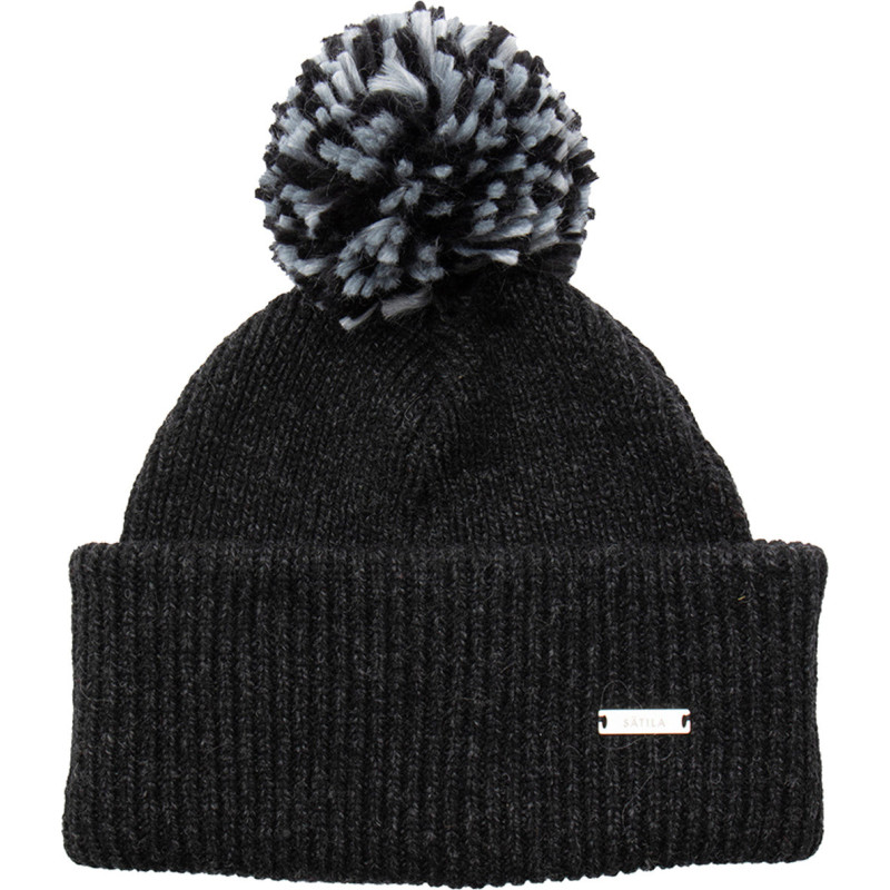 Karin Chunky pompom beanie - Women's