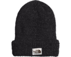 Salty Bae lined beanie - Women's