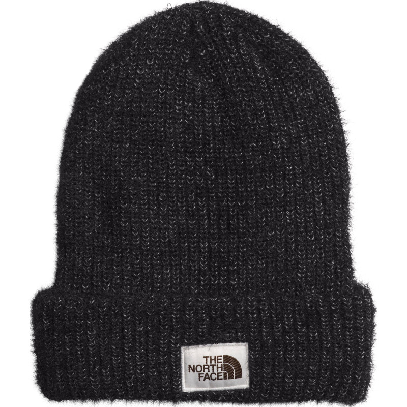 Salty Bae lined beanie - Women's