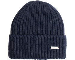 Ryssby ribbed beanie - Unisex