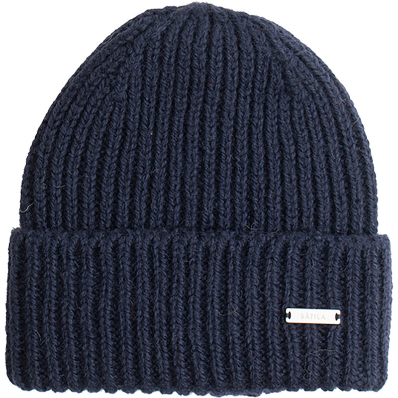 Ryssby ribbed beanie - Unisex