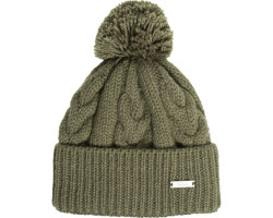 Åsarp chunky knit beanie - Unisex