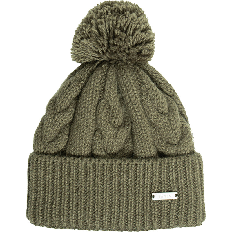 Åsarp chunky knit beanie - Unisex