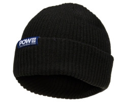 Protect Our Winters Canada Tuque avec logo Pow Canada - Unisexe