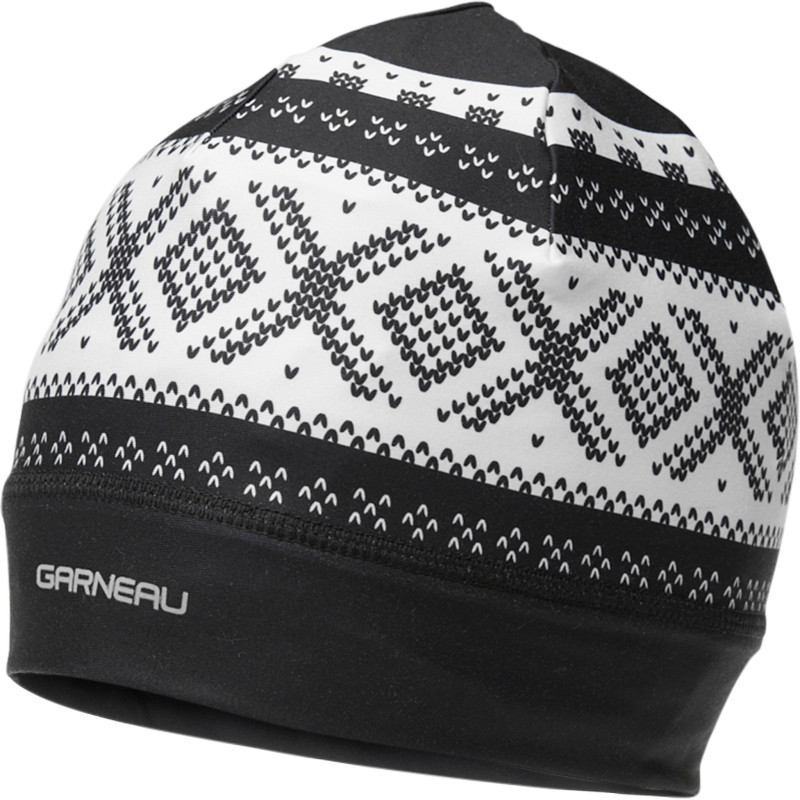 Garneau Tuque réversible Alta - Femme