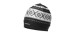 Alta reversible beanie - Women's