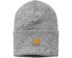 Acrylic Watch Beanie - Unisex