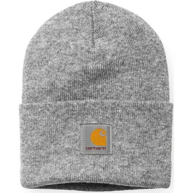 Acrylic Watch Beanie - Unisex