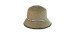 Canadian Hat Chapeau cloche en tissu Rosie - Femme