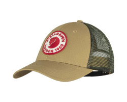 Fjällräven Casquette 1960 Logo Långtradarkeps - Unisexe