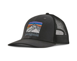 Patagonia Casquette Line Logo Ridge LoPro - Unisexe