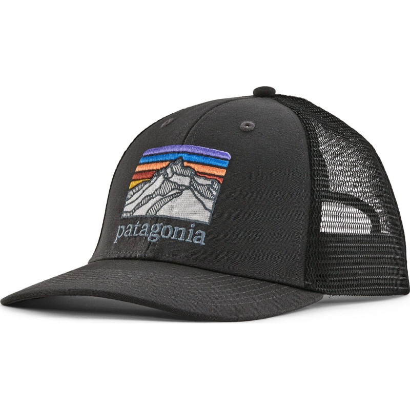 Patagonia Casquette Line Logo Ridge LoPro - Unisexe