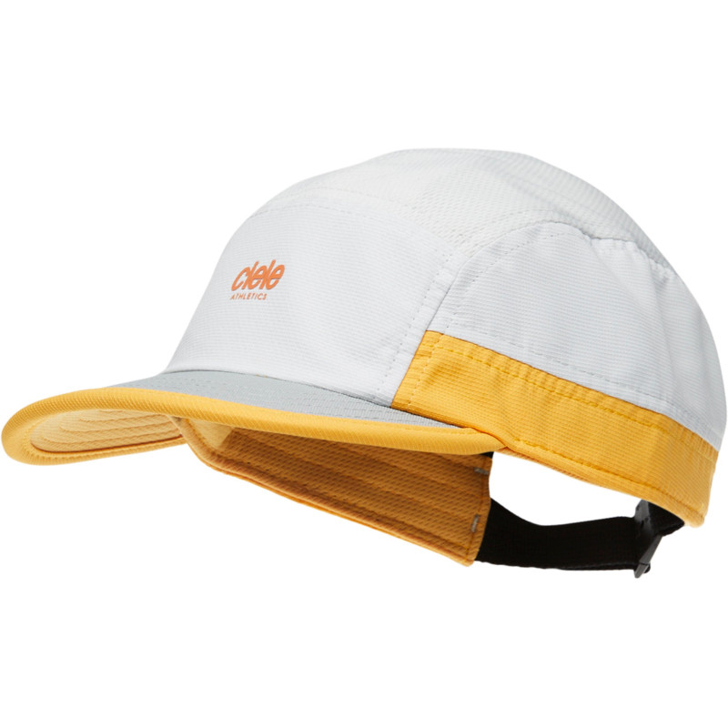 Ciele Casquette ALZ SC - Athletics Small - Unisexe