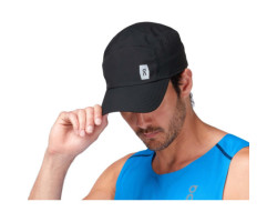 On Casquette ultra-légère - Unisexe