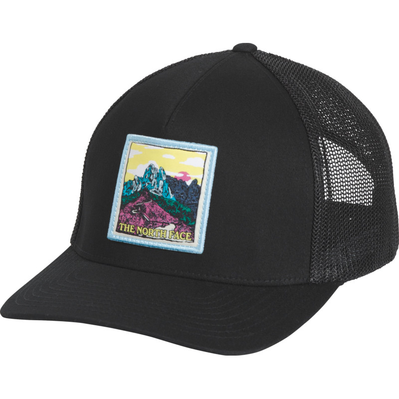 Truckee Trucker Hat - Unisex