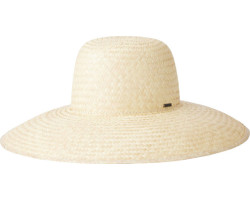 Brixton Chapeau de plage Janae - Femme