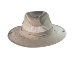 Canadian Hat Chapeau Thelon Fedora - Unisexe