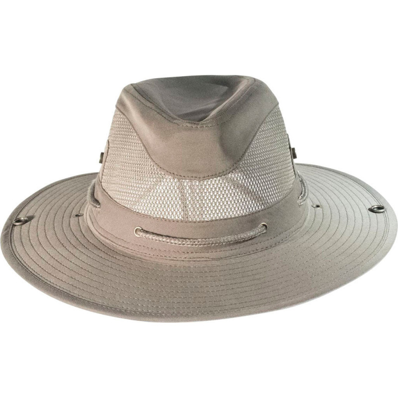 Canadian Hat Chapeau Thelon Fedora - Unisexe