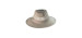 Canadian Hat Chapeau Thelon Fedora - Unisexe