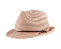 Canadian Hat Chapeau Fancia Fedora - Unisexe