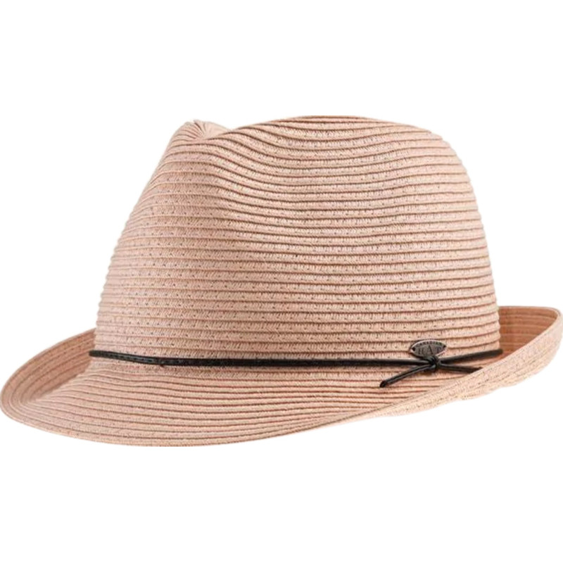 Fancia Fedora Hat - Unisex