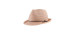 Canadian Hat Chapeau Fancia Fedora - Unisexe