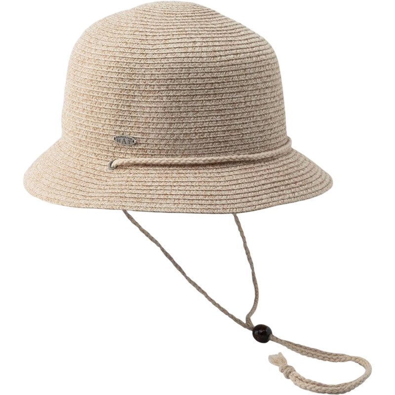 Canadian Hat Chapeau cloche court Cyntia - Unisexe