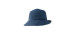 Canadian Hat Chapeau cloche avec bord et raphia Cleo - Femme