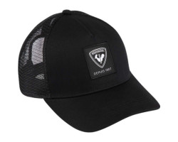 Rossignol Casquette en filet Corporate - Unisexe