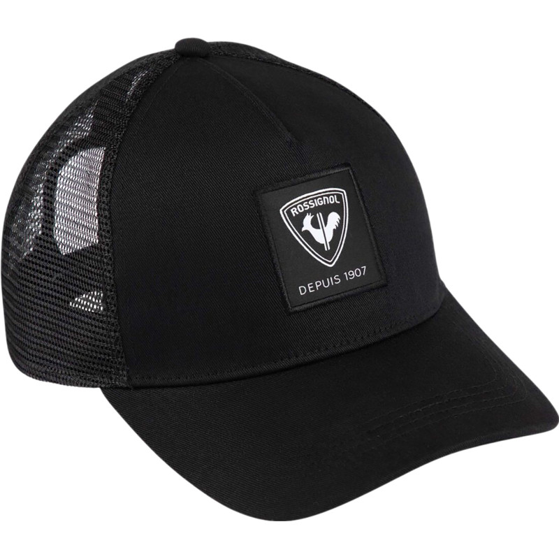 Rossignol Casquette en filet Corporate - Unisexe