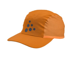 Pro Run soft cap