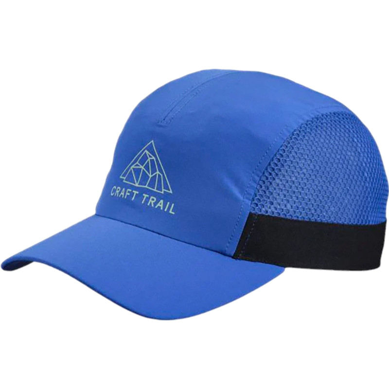 Craft Casquette Pro Trail