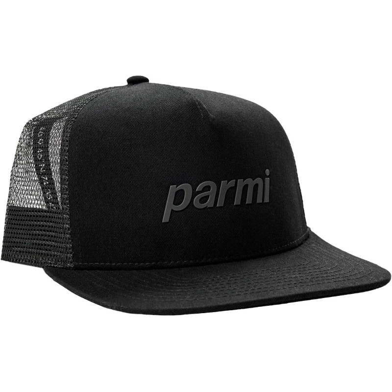 Parmi Lifewear Trucker Cap - Unisexe