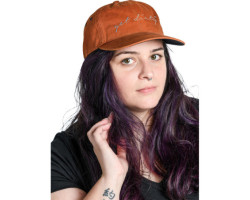 Dovetail Workwear Casquette Shop - Femme