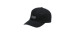 Half Box Curved Jockey Style Cap - Unisex