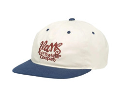 Vans Chapeau Property Of Low Unstructured - Unisexe