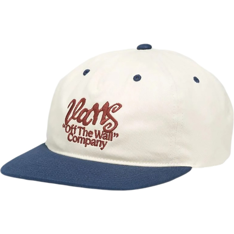 Vans Chapeau Property Of Low Unstructured - Unisexe