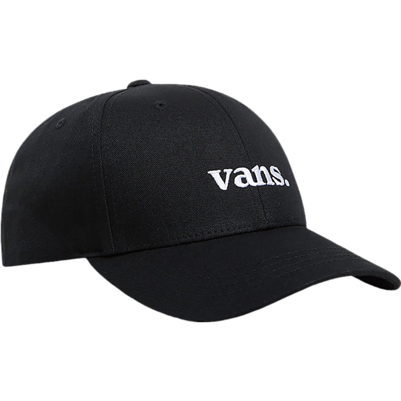 Vans 66 Structured Jockey Cap - Unisex