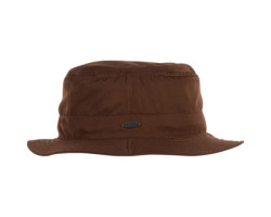 Bobia Short Brim Fishing Bucket Hat - Unisex