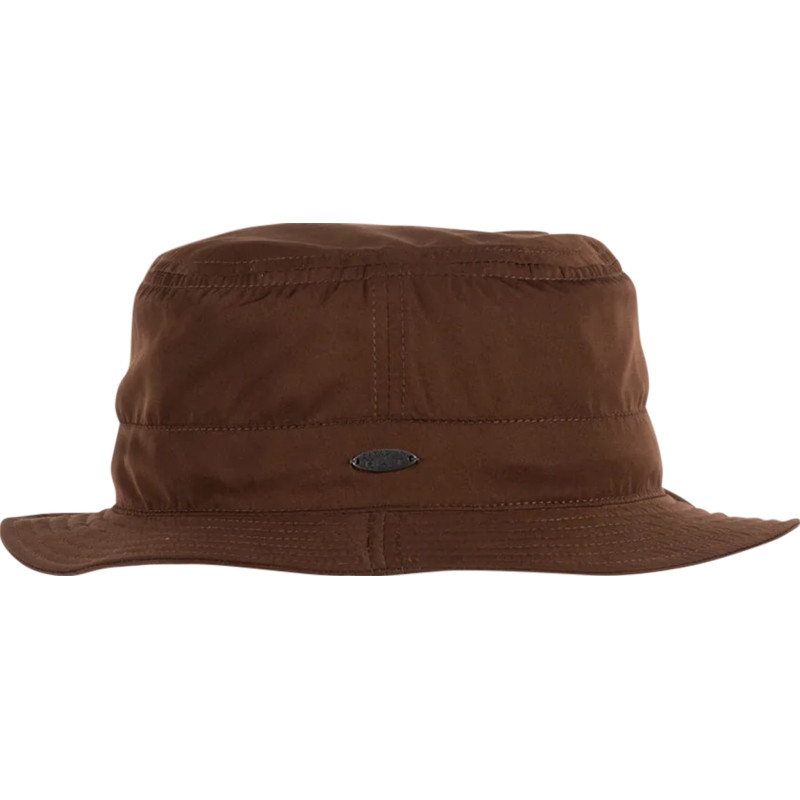 Bobia Short Brim Fishing Bucket Hat - Unisex