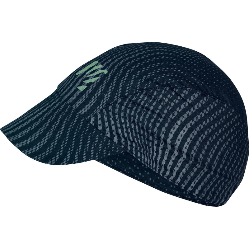 Tre Cime Print Cap - Unisex