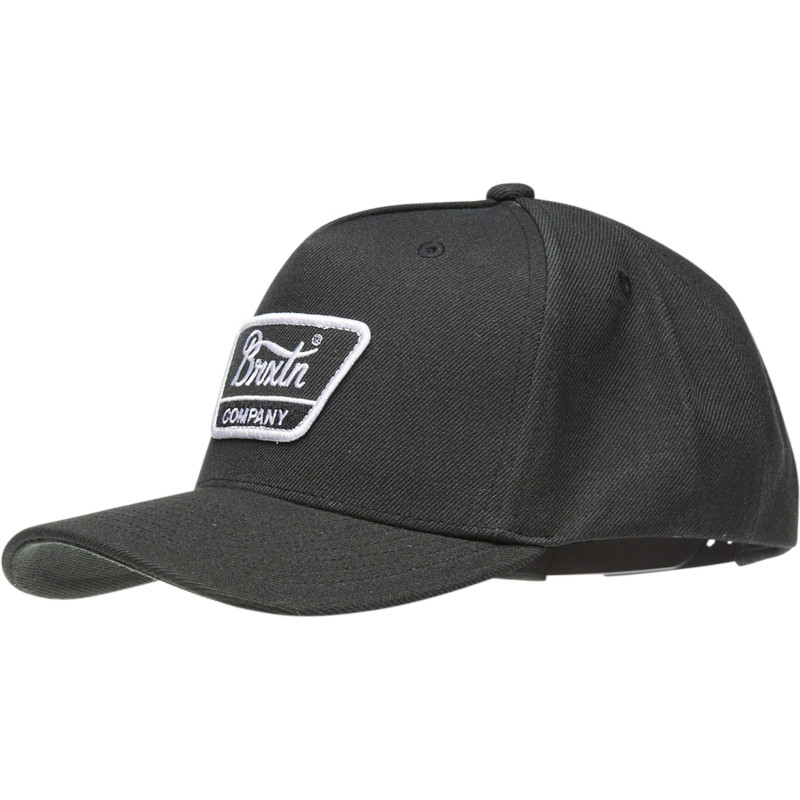 Brixton Casquette Snapback C Mp de Linwood - Unisexe