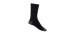 Lifestyle Fine Gauge Mid-Calf Socks - Women's