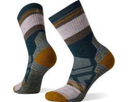 Smartwool Chaussette de randonnée Saturnsphere coussin complet - Femme