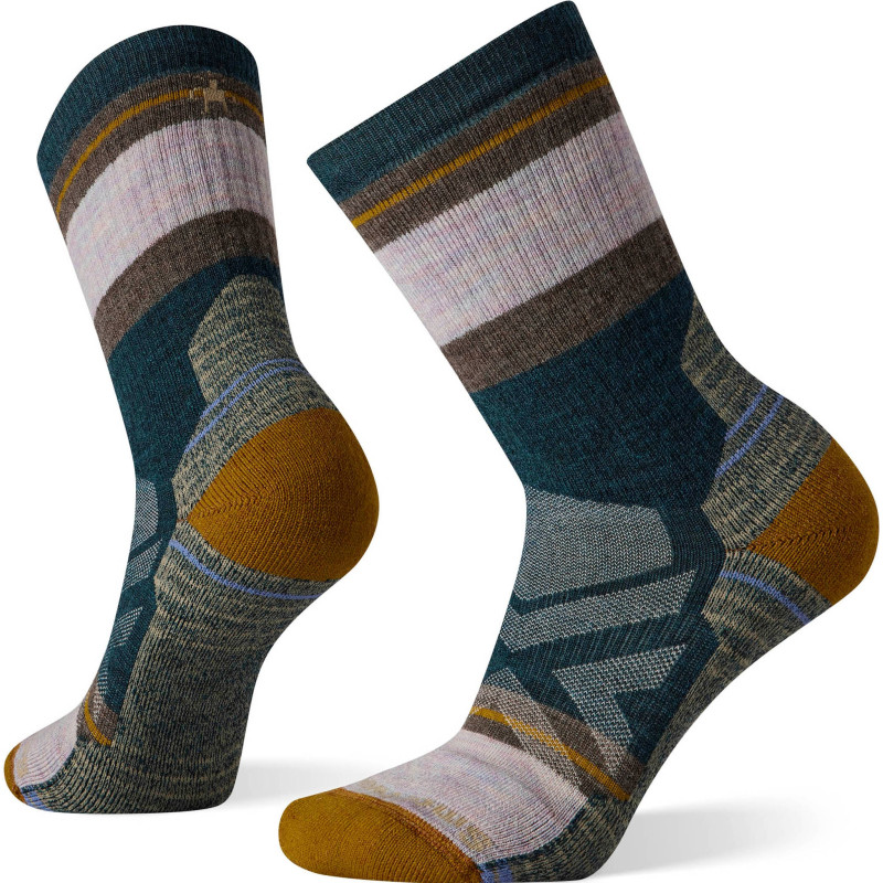 Smartwool Chaussette de randonnée Saturnsphere coussin complet - Femme