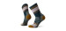 Smartwool Chaussette de randonnée Saturnsphere coussin complet - Femme